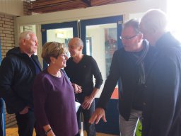 171030 RAVA Senioren Meeting #1